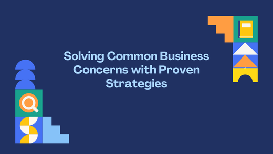 Tech Management Through the Eyes of a CEO: Solving Common Business Concerns with Proven Strategies