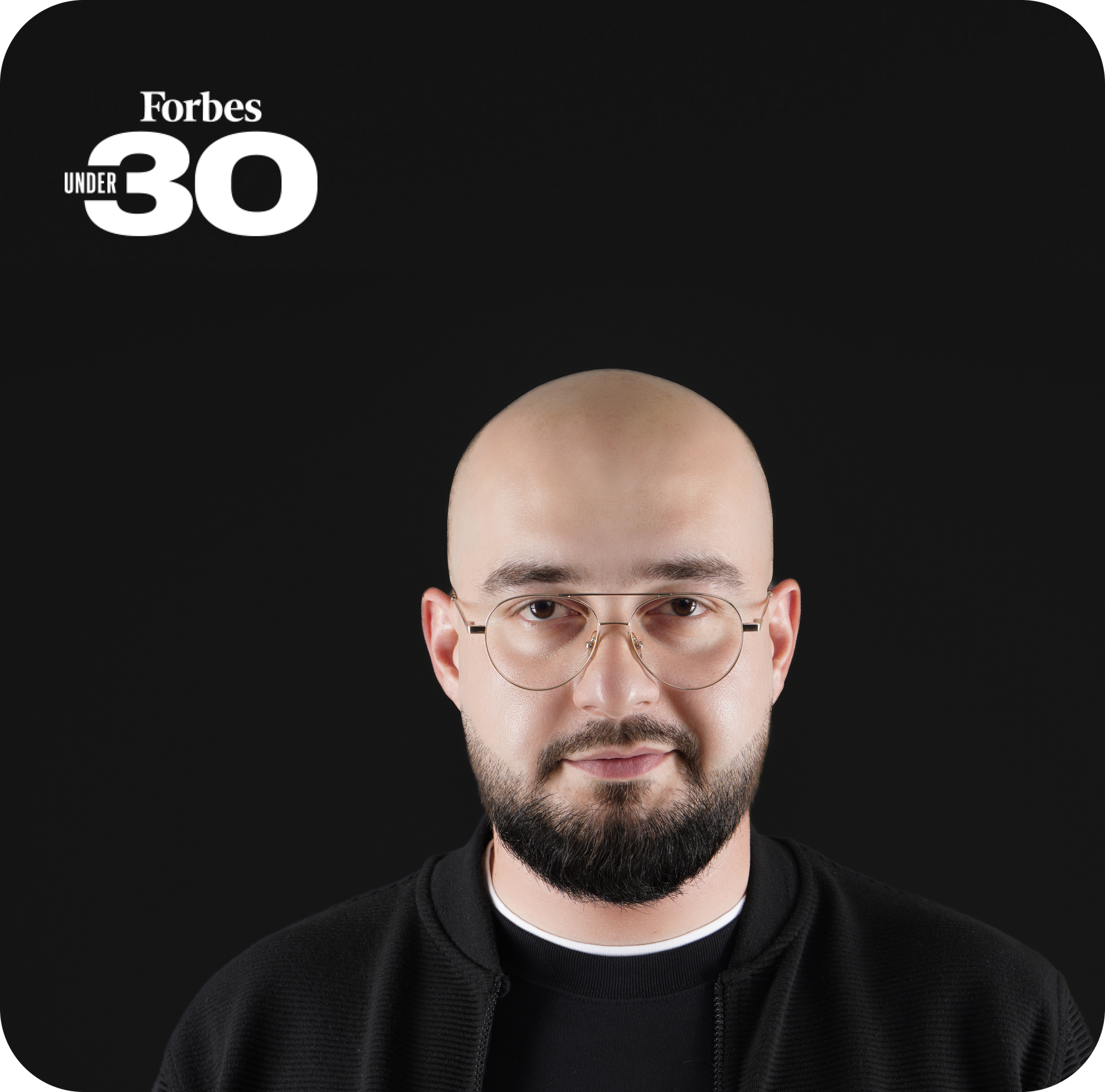 Levan Mamulashvili - Forbes